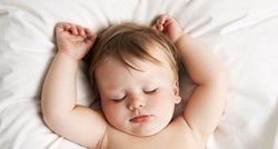 Jednostavne smjernice - koliko sna trebaju djeca, od rođenja do punoljetnosti